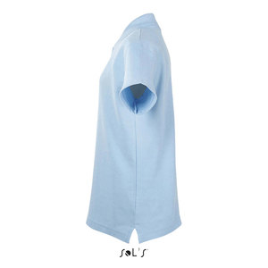 Fotografie k reklamnímu předmětu „SUMMER II KIDS Polo 170g SUMMER II KIDS“