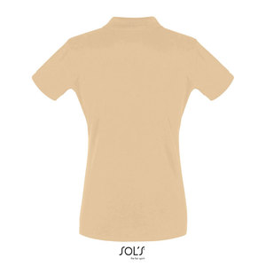 Fotografie k reklamnímu předmětu „PERFECT DÁMSKÉ POLO 180g PERFECT WOMEN“