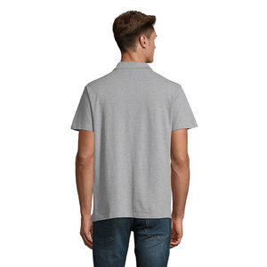 Fotografie k reklamnímu předmětu „SPRING II MEN Polo 210g SPRING II“