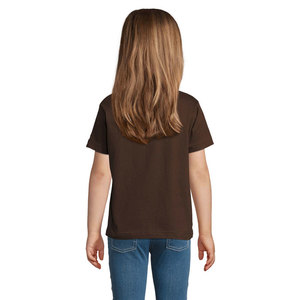 Fotografie k reklamnímu předmětu „IMPERIAL DĚTSKÉ TRIČKO 190g IMPERIAL KIDS“