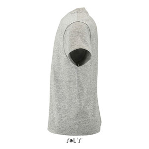 Fotografie k reklamnímu předmětu „REGENT DĚTSKÉ TRIČKO 150g REGENT KIDS“