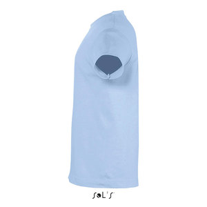 Fotografie k reklamnímu předmětu „REGENT DĚTSKÉ TRIČKO 150g REGENT KIDS“