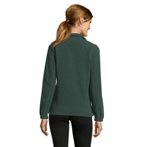 Fotografie k reklamnímu předmětu „NORTH DÁMSKÁ FL BUNDA 300g NORTH WOMEN“