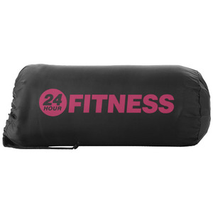 Fotografie k reklamnímu předmětu „Deka a vak Huggy 150 x 120 cm“