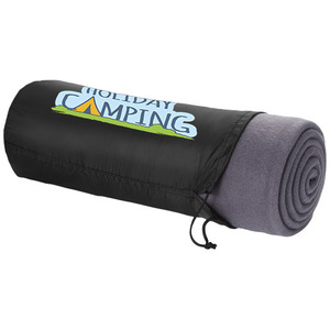 Fotografie k reklamnímu předmětu „Deka a vak Huggy 150 x 120 cm“