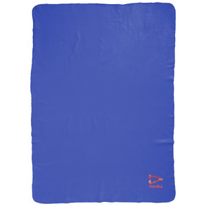 Fotografie k reklamnímu předmětu „Deka a vak Huggy 150 x 120 cm“