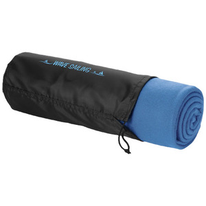 Fotografie k reklamnímu předmětu „Deka a vak Huggy 150 x 120 cm“