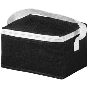 Fotografie k reklamnímu předmětu „Netkaná termotaška Spectrum pro 6 plechovek“