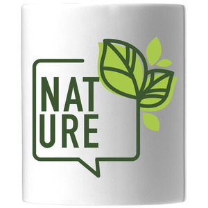 Fotografie k reklamnímu předmětu „Keramický hrnek Bahia“