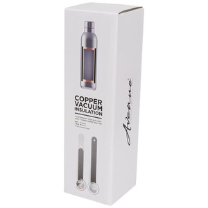 Fotografie k reklamnímu předmětu „Vakuová sportovní termoska Odin 510 ml s měděnou izolací“