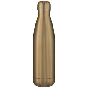 Fotografie k reklamnímu předmětu „Nerezová termo láhev o objemu 500 ml s vakuovou izolací Cove“