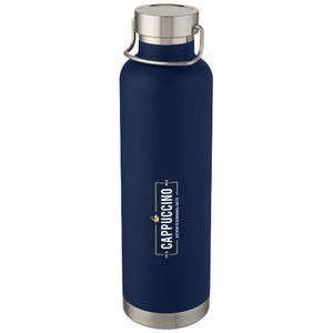 Fotografie k reklamnímu předmětu „Měděná sportovní láhev s vakuovou izolací o objemu 1 l Thor“