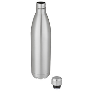 Fotografie k reklamnímu předmětu „Cove 1 L vacuum insulated stainless steel bottle“