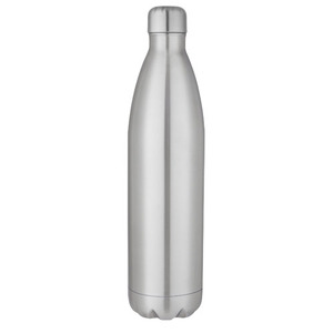 Fotografie k reklamnímu předmětu „Cove 1 L vacuum insulated stainless steel bottle“