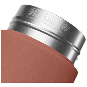 Fotografie k reklamnímu předmětu „Ocean Bottle 500ml vakuově izolovaná láhev na vodu“