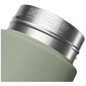 Fotografie k reklamnímu předmětu „Ocean Bottle 500ml vakuově izolovaná láhev na vodu“