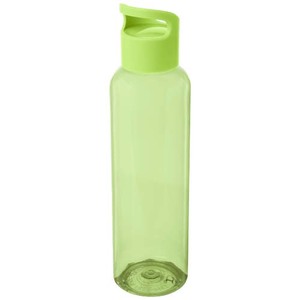 Fotografie k reklamnímu předmětu „Sky 650ml láhev na vodu z recyklovaného plastu“