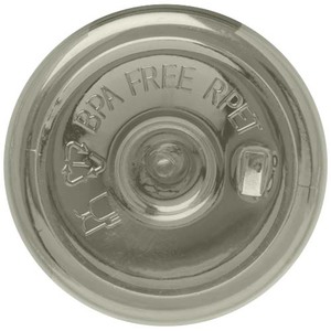 Fotografie k reklamnímu předmětu „Sky 650ml láhev na vodu z recyklovaného plastu“