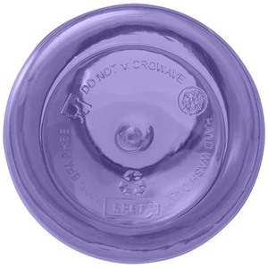 Fotografie k reklamnímu předmětu „Oregon 400ml láhev na bodu s karabinou z RCS certifikovaného recyklovaného plastu“