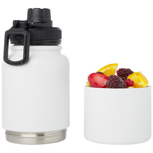 Fotografie k reklamnímu předmětu „Dupeca 840ml RCS certifikovaná nerezová izolovaná sportovní láhev“