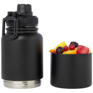 Fotografie k reklamnímu předmětu „Dupeca 840ml RCS certifikovaná nerezová izolovaná sportovní láhev“