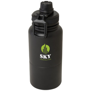 Fotografie k reklamnímu předmětu „Dupeca 840ml RCS certifikovaná nerezová izolovaná sportovní láhev“