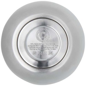 Fotografie k reklamnímu předmětu „Corzo 350ml RCS certifikovaný měděný vakuově izolovaný šálek“