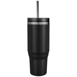 Fotografie k reklamnímu předmětu „Melbourne 1200ml RCS certifikovaný hrnek s brčkem“