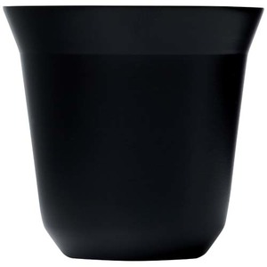 Fotografie k reklamnímu předmětu „Duo sada 80ml šálků na espresso z nerezové oceli s certifikací RCS“