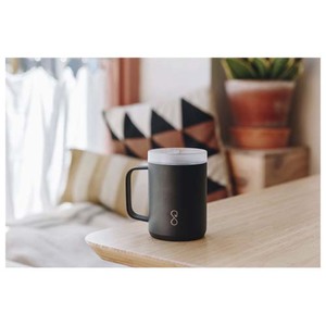 Fotografie k reklamnímu předmětu „350ml cestovní hrnek s tepelnou izolací Ocean Bottle“