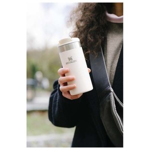 Fotografie k reklamnímu předmětu „350ml cestovní hrnek Stanley AeroLight™“