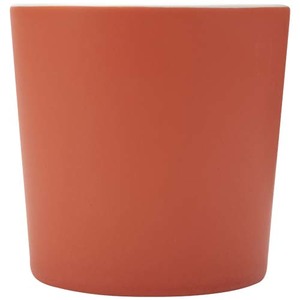 Fotografie k reklamnímu předmětu „Keramický hrnek o objemu 370 ml s matným povrchem Cali“