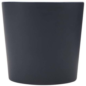 Fotografie k reklamnímu předmětu „Keramický hrnek o objemu 370 ml s matným povrchem Cali“