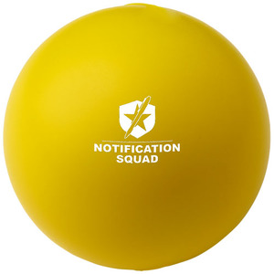 Fotografie k reklamnímu předmětu „Antistresový míč Cool“