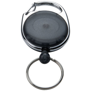 Fotografie k reklamnímu předmětu „Klíčenka Gerlos s držákem na jmenovku“