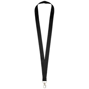 Fotografie reklamního předmětu „Lanyard Impey s praktickým háčkem“