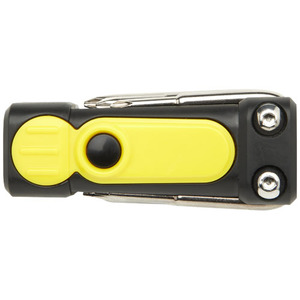 Fotografie k reklamnímu předmětu „Octo sada šroubováků 8v1 z RCS recyklovaného plastu a se svítilnou“