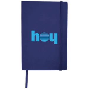 Fotografie k reklamnímu předmětu „Zápisník Classic A5 v měkkých deskách“