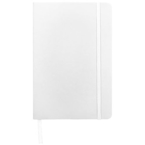 Fotografie k reklamnímu předmětu „Zápisník s pevnou obálkou A5 Spectrum“