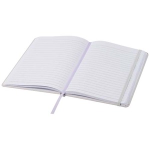 Fotografie k reklamnímu předmětu „Zápisník s pevnou obálkou A5 Spectrum“