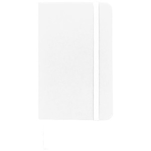 Fotografie k reklamnímu předmětu „Zápisník s pevnou obálkou A6 Spectrum“