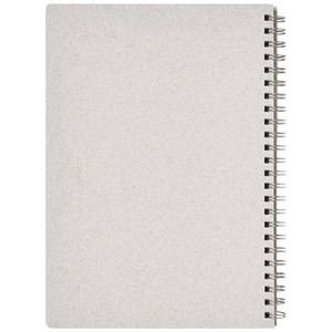 Fotografie k reklamnímu předmětu „Bianco Drátový zápisník A5“