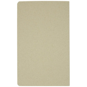 Fotografie k reklamnímu předmětu „Gianna poznámkový blok z recyklovaného kartonu“