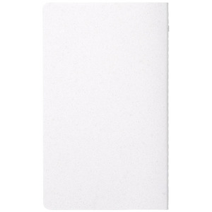 Fotografie k reklamnímu předmětu „Fabia poznámkový blok s obálkou z crush papíru“