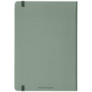 Fotografie k reklamnímu předmětu „Poznámkový blok v pevné vazbě velikosti A5 Karst®“