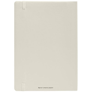 Fotografie k reklamnímu předmětu „Poznámkový blok A5 v měkké vazbě Karst®“