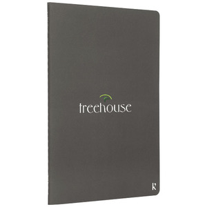 Fotografie k reklamnímu předmětu „Dvojbalení deníku s kamenným papírem velikosti A5 Karst®“