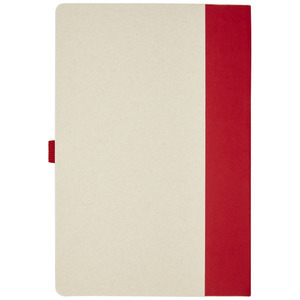 Fotografie k reklamnímu předmětu „Dairy Dream sada referenčního zápisníku velikosti A5 a kuličkového pera“