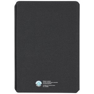 Fotografie k reklamnímu předmětu „Notu portfolio“