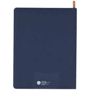 Fotografie k reklamnímu předmětu „Pořadač formátu A5 Nomumi“